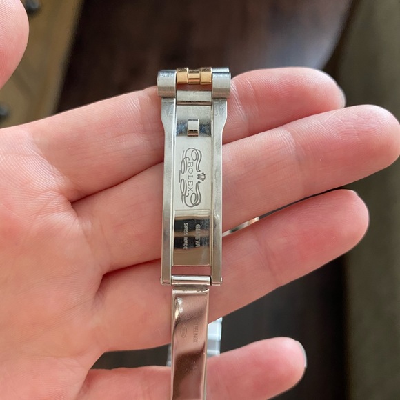 Rolex Datejust 31 - Picture 10 of 10